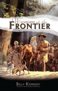 Women of the Frontier