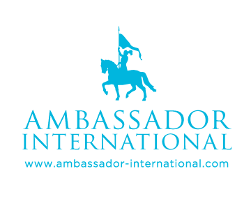 Ambassador International Logo