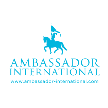 Международный посол