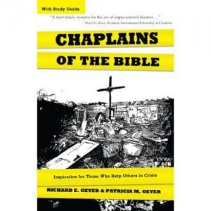 Chaplains of the Bible