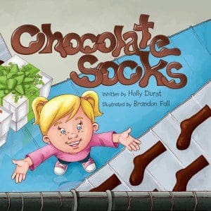 ChocolateSocks_Cover