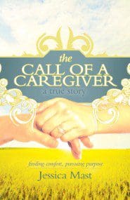the-call-of-a-caregiver flat