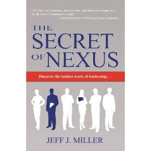 Secret of Nexus