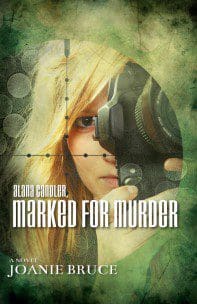 Alana Candler, Marked for Murder