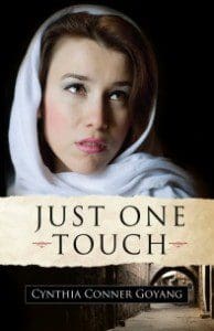 just one touch