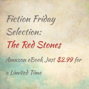 Fiction Friday 11 1
