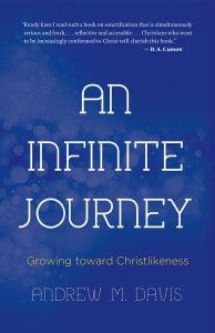 An Infinite Journey