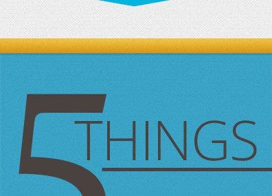 5-things-featured