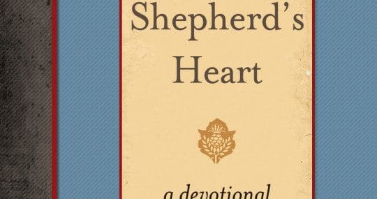A Shepherds Heart