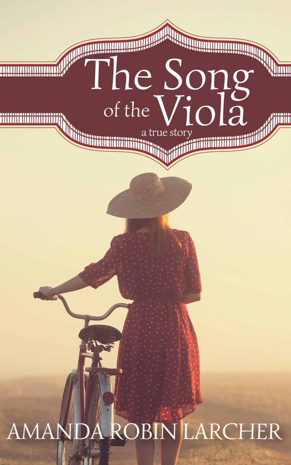 The Song of the Viola