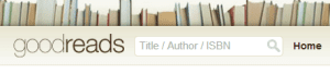 Goodreads Search