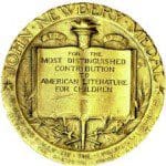 award newberry medal