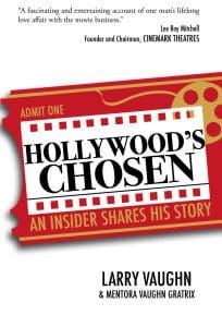 Hollywood's Chosen