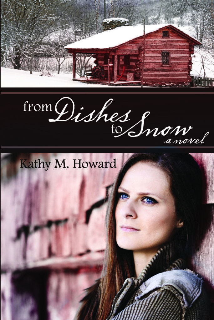 From Dishes to Snow