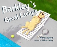Barkley's Great Escape
