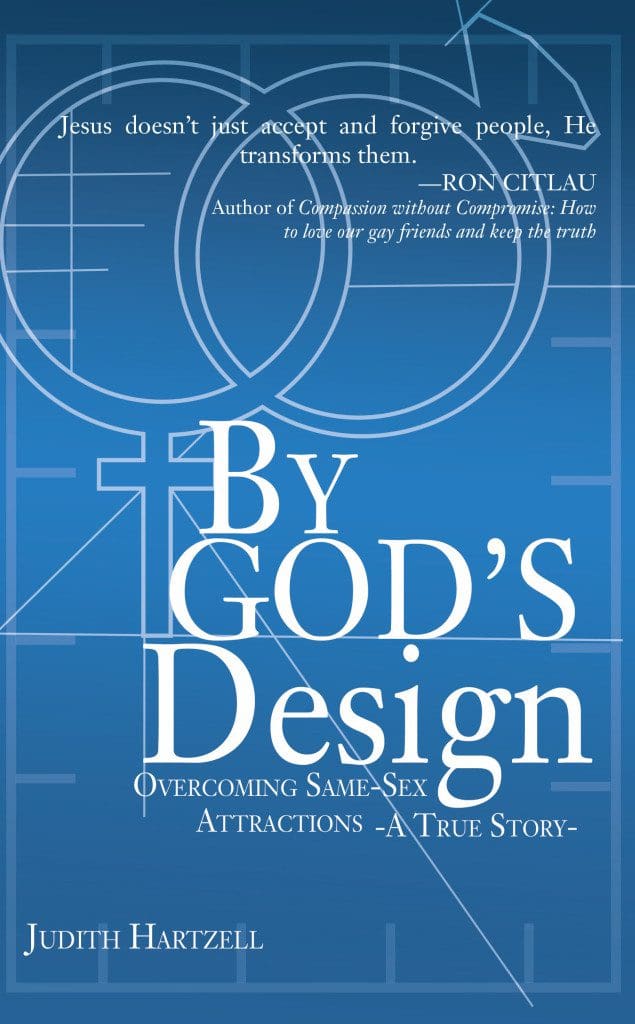 By God's Design