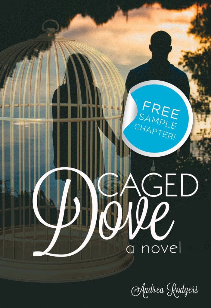 Caged Dove Free Chapter
