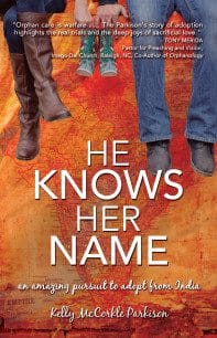 He Knows Her Name