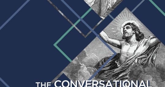 The Conversational Bible | 9781620205570| Angela Scott
