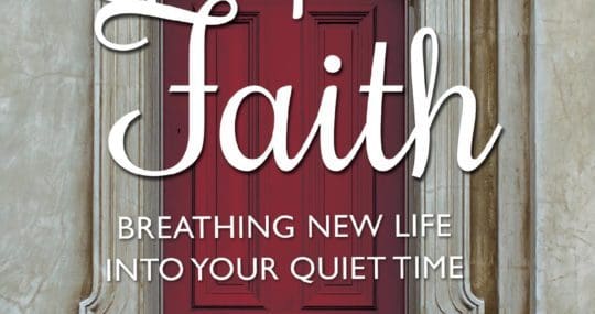 Repurposed Faith - $.99 kindle sale