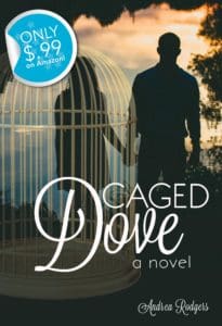 Caged Dove - $.99 kindle sale