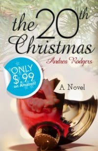 The 20th Christmas - Kindle sale