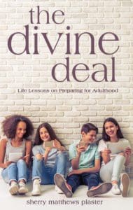 The Divine Deal