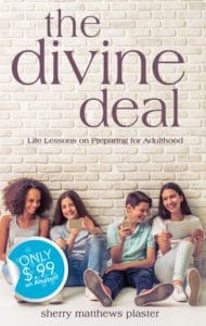DivineDeal