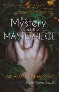 The Mystery and the Masterpiece