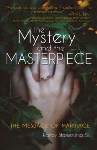 The Mystery and the Masterpiece