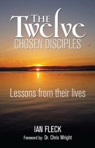 The Twelve Chosen Disciples