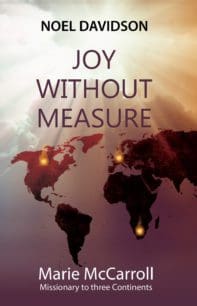 Joy Without Measure