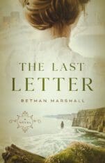 The Last Letter by Bethan Marshall