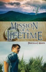 Mission of a Lifetime