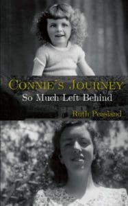 Connie's Journey
