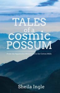 Tales of a Cosmic Possum