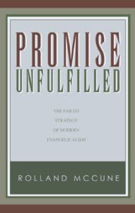 Promise Unfulfilled