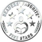 Readers' Favorite 5 Star Review Seal