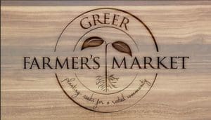 Greer Farmers' Market