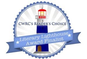 CWRC Literary Lighthouse Award Finalist