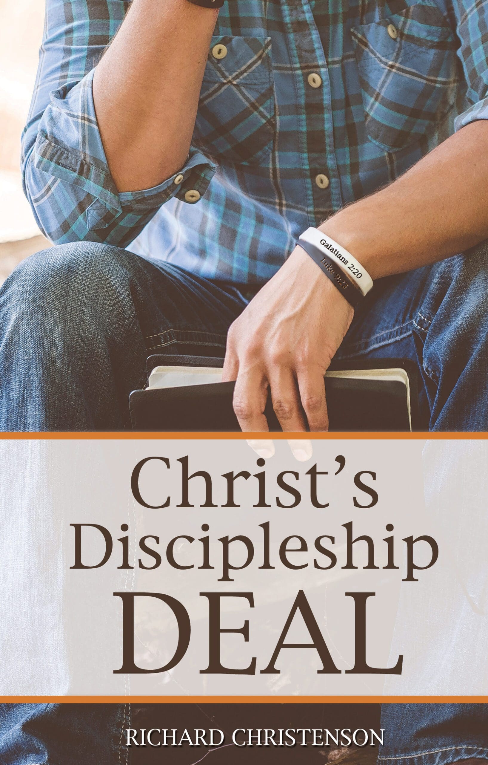 Christ's Discipleship Deal