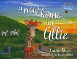 A New Home for Allie
