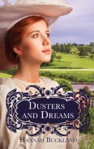 Dusters and Dreams