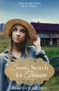 Sarah's Search for Treasure