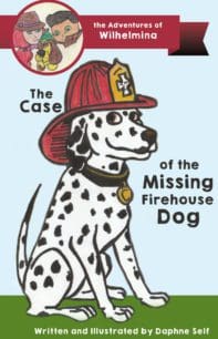 The Case of the Missing Firehouse Dog