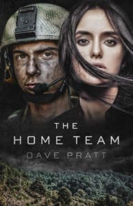 The Home Team by Dave Pratt