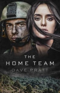 The Home Team by Dave Pratt