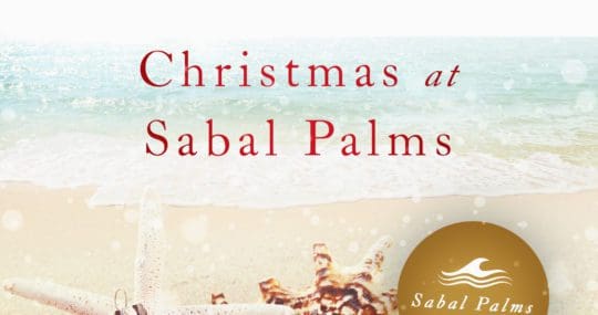 Christmas at Sabal Palms