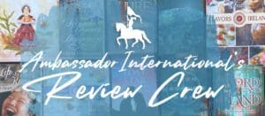 Ambassador International's Review Crew