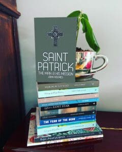 Saint Patrick: The Man and His Mission by John Holmes